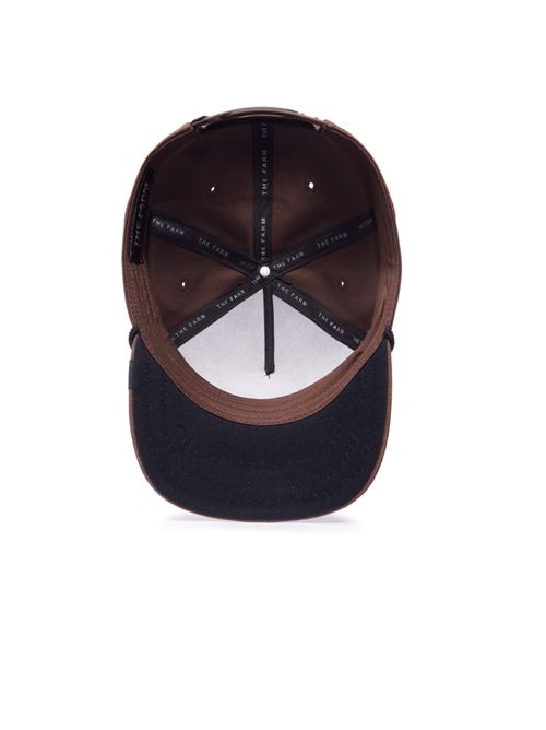 PORCUPINE 100 GOORIN BROS | 101-1134/DBR
